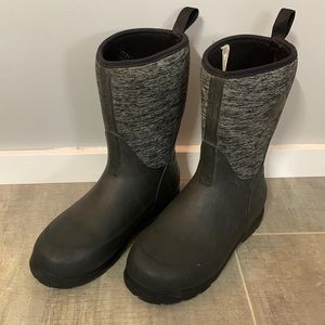 Muck boots Kids sz5